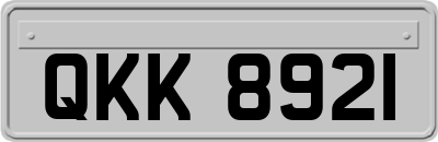 QKK8921