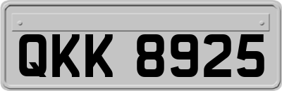 QKK8925