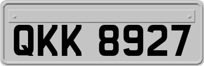 QKK8927