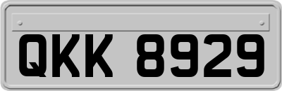 QKK8929