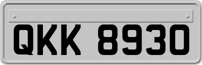 QKK8930