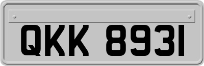 QKK8931