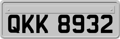 QKK8932