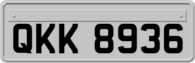 QKK8936