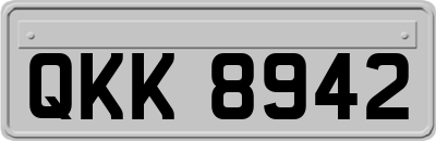 QKK8942