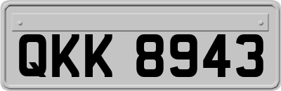 QKK8943