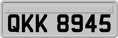 QKK8945