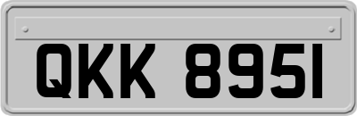 QKK8951