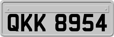 QKK8954