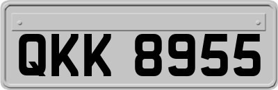 QKK8955