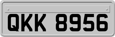 QKK8956