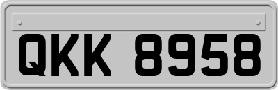 QKK8958