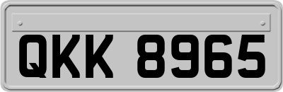 QKK8965