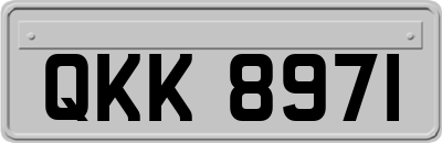 QKK8971