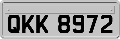 QKK8972