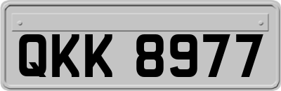 QKK8977