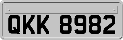 QKK8982