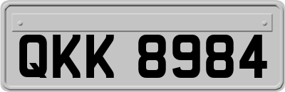 QKK8984