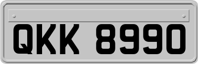 QKK8990