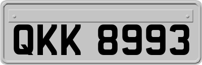 QKK8993