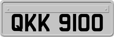 QKK9100