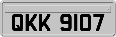 QKK9107