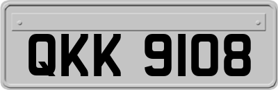 QKK9108