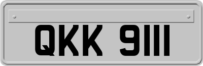 QKK9111