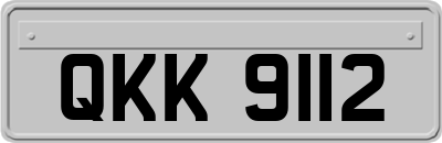 QKK9112