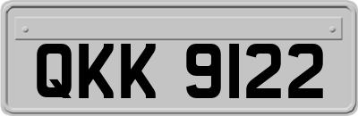 QKK9122