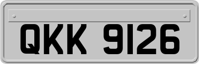 QKK9126