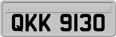 QKK9130