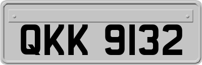 QKK9132