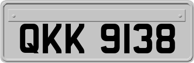 QKK9138