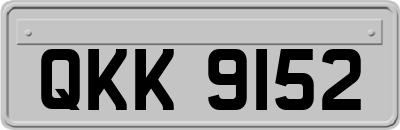 QKK9152