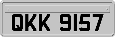 QKK9157