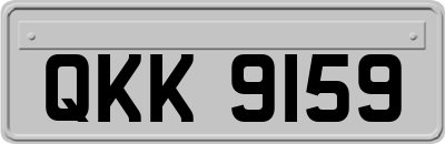 QKK9159