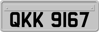 QKK9167