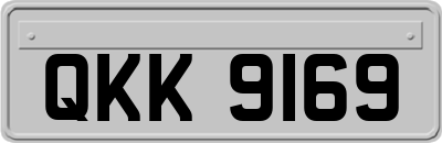 QKK9169