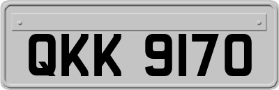 QKK9170