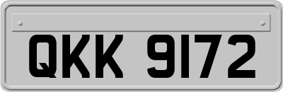 QKK9172