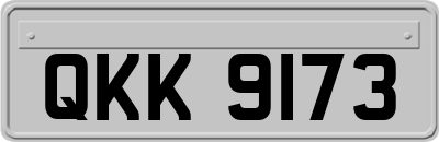 QKK9173