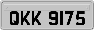 QKK9175