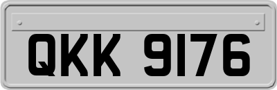 QKK9176