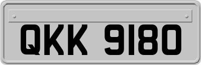 QKK9180