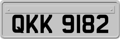 QKK9182