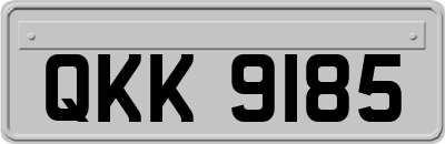 QKK9185