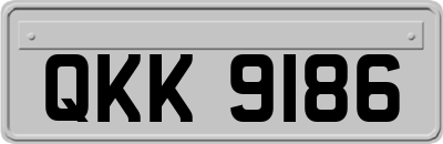 QKK9186