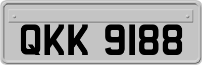 QKK9188