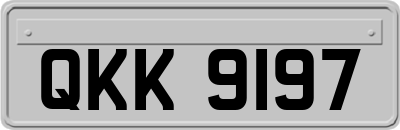 QKK9197